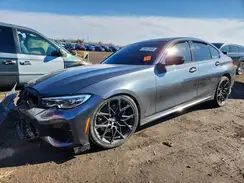 WBA5U9C09LFH27052 2020 BMW M3