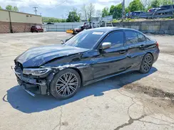 WBA5U9C09LFH28962 2020 BMW M3