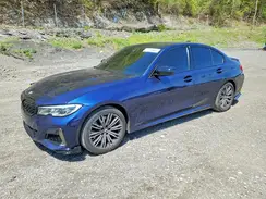 WBA5U9C09LFH45891 2020 BMW M3