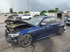 WBA5U9C09LFH72637 2020 BMW 3ER