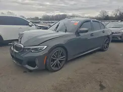 WBA5U9C09MFK14964 2021 BMW 3ER