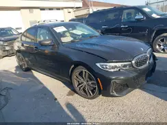 WBA5U9C0XLA380194 2020 BMW 3ER