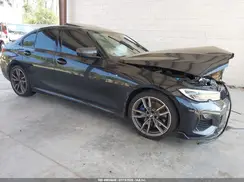 WBA5U9C0XLA380373 2020 BMW 3ER