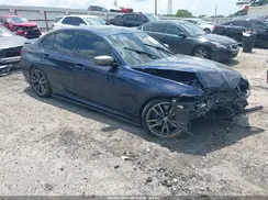 WBA5U9C0XLA380423 2020 BMW 3ER