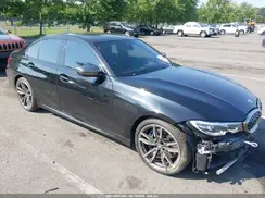 WBA5U9C0XLA380518 2020 BMW 3ER