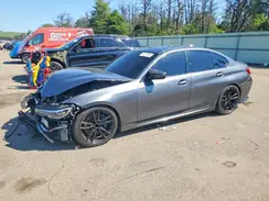 WBA5U9C0XLFH12236 2020 BMW 3ER