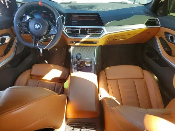 WBA5U9C0XLFH40229 2020 BMW 3ER - Image 8