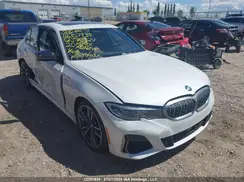 WBA5U9C0XLFJ73324 2020 BMW 3ER