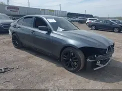 WBA5U9C0XLFJ82184 2020 BMW 3ER
