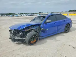WBA5U9C0XLFJ85022 2020 BMW M3