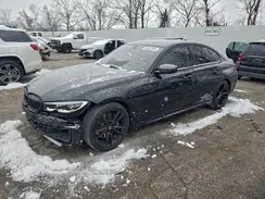 WBA5U9C0XLFJ87160 2020 BMW 3ER