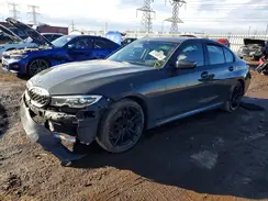 WBA5U9C0XLFJ88048 2020 BMW M3