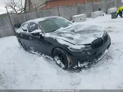WBA5U9C0XMFK37329 2021 BMW 3ER