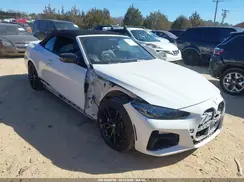 WBA63AT00NCJ58621 2022 BMW 4ER