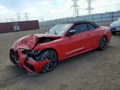 WBA63AT00PCL82247 2023 BMW 4ER