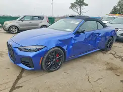 WBA63AT00RCN21974 2024 BMW M4