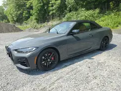 WBA63AT00RCS05345 2024 BMW 4ER