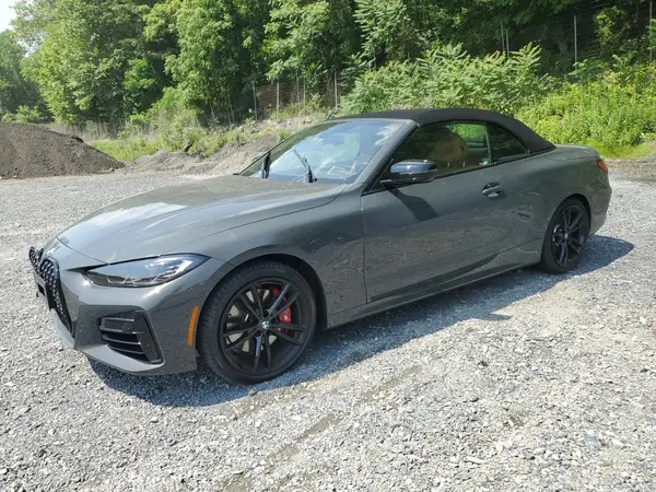 WBA63AT00RCS05345 2024 BMW M4 - Image 1