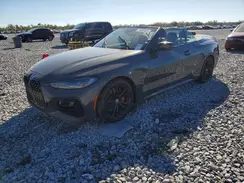 WBA63AT01PCL45451 2023 BMW M4