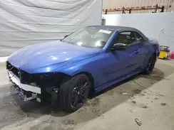 WBA63AT01PCL58474 2023 BMW 4ER