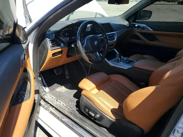 WBA63AT02NCK18124 2022 BMW M4 - Image 8