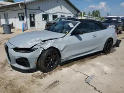 WBA63AT02PCL48567 2023 BMW 4ER
