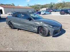 WBA63AT02PCM86318 2023 BMW 4ER