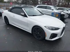 WBA63AT03NCK16396 2022 BMW 4ER