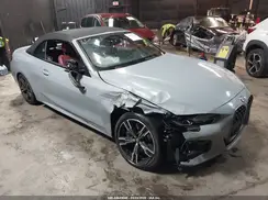 WBA63AT03PCL85014 2023 BMW 4ER