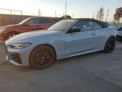 WBA63AT03RCP44025 2024 BMW M4