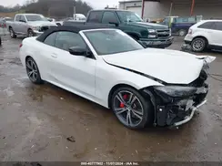WBA63AT04PCL70876 2023 BMW 4ER