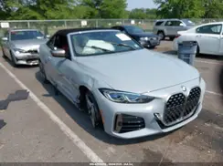 WBA63AT04PCN00543 2023 BMW 4ER