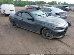 WBA63AT05NCH60952 2022 BMW 4ER