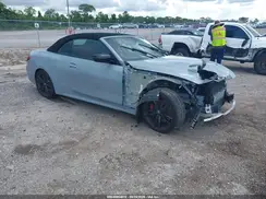 WBA63AT05NCJ89251 2022 BMW 4ER