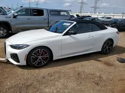WBA63AT05PCL51527 2023 BMW M4