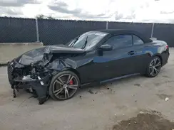 WBA63AT06PCL45459 2023 BMW 4ER