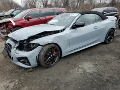 WBA63AT06RCP05994 2024 BMW M4