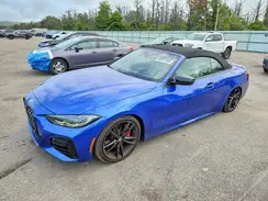 WBA63AT06RCS01266 2024 BMW 4ER