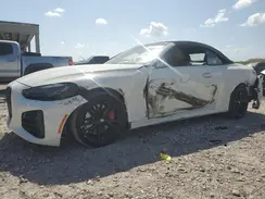 WBA63AT07NCJ08881 2022 BMW M4