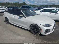 WBA63AT07NCK16398 2022 BMW 4ER