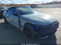 WBA63AT07PCM56991 2023 BMW 4ER