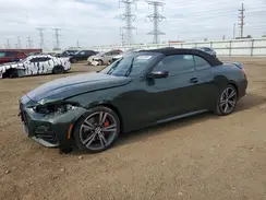 WBA63AT07RCR59343 2024 BMW M4