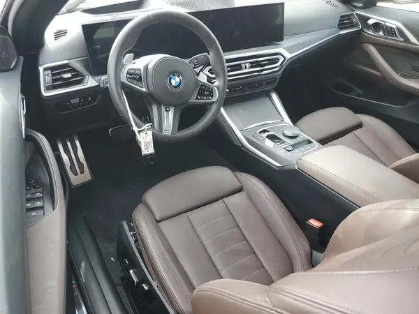 WBA63AT07RCR59343 2024 BMW M4 - Image 8