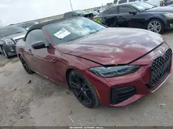 WBA63AT08NCJ51917 2022 BMW 4ER