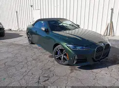 WBA63AT08NCK19343 2022 BMW 4ER