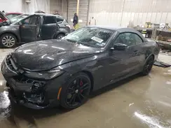 WBA63AT08NCK30746 2022 BMW M4