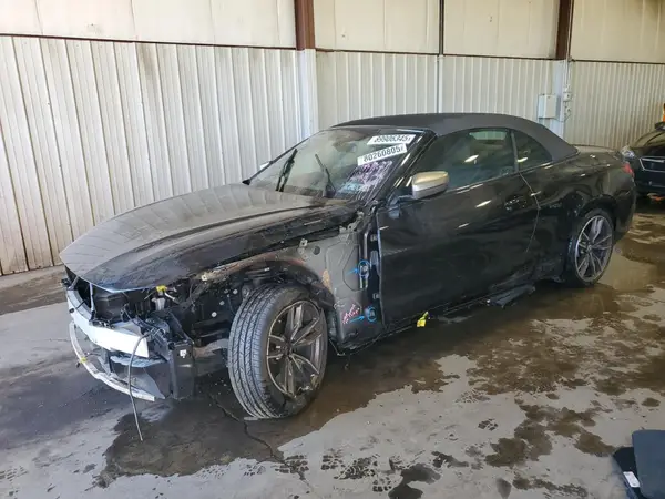 WBA63AT08PCL13578 2023 BMW 4ER - Image 1