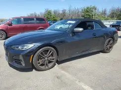 WBA63AT08PCM47961 2023 BMW 4ER