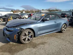 WBA63AT09NCH71436 2022 BMW 4ER