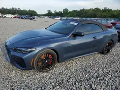 WBA63AT09NCJ54938 2022 BMW M4